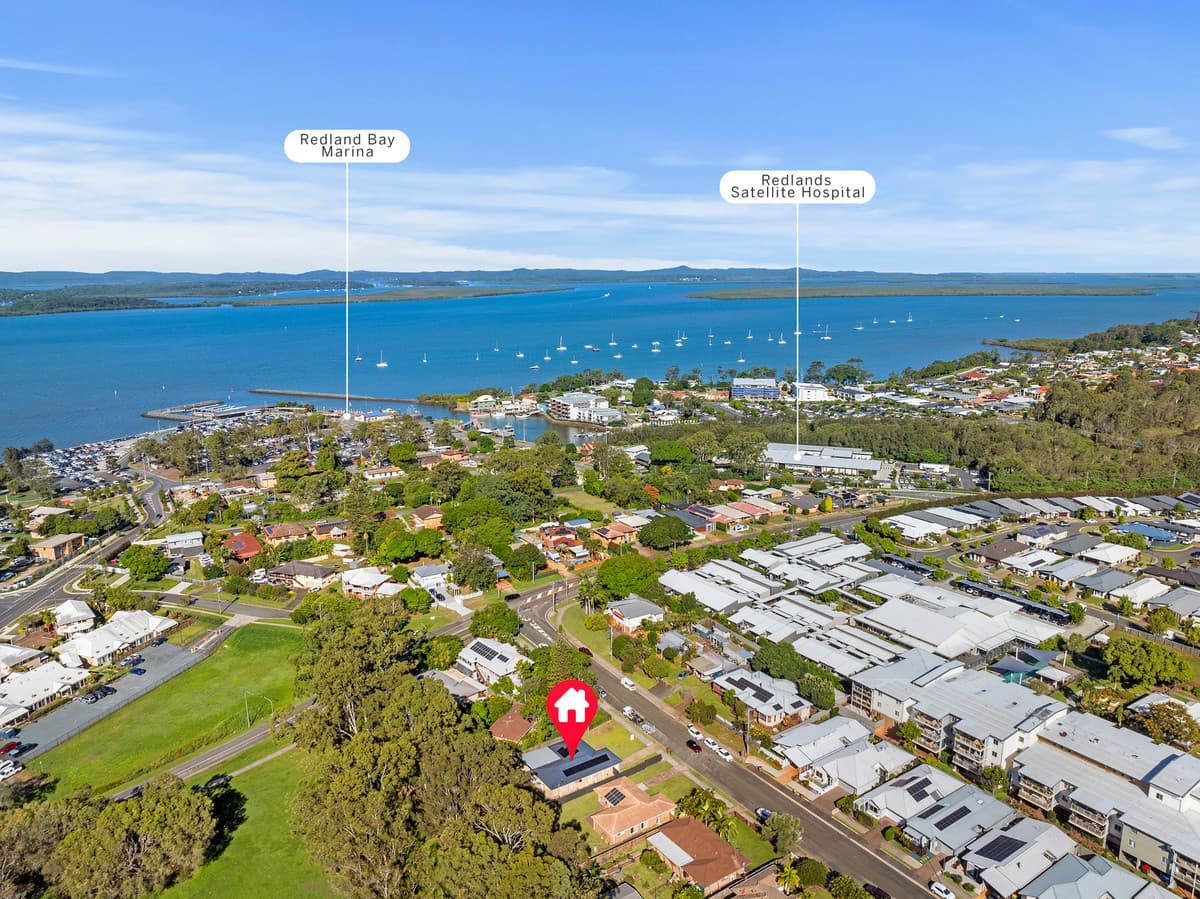 7 Salisbury Street, Redland Bay, Redland Bay — photo 1 of 5