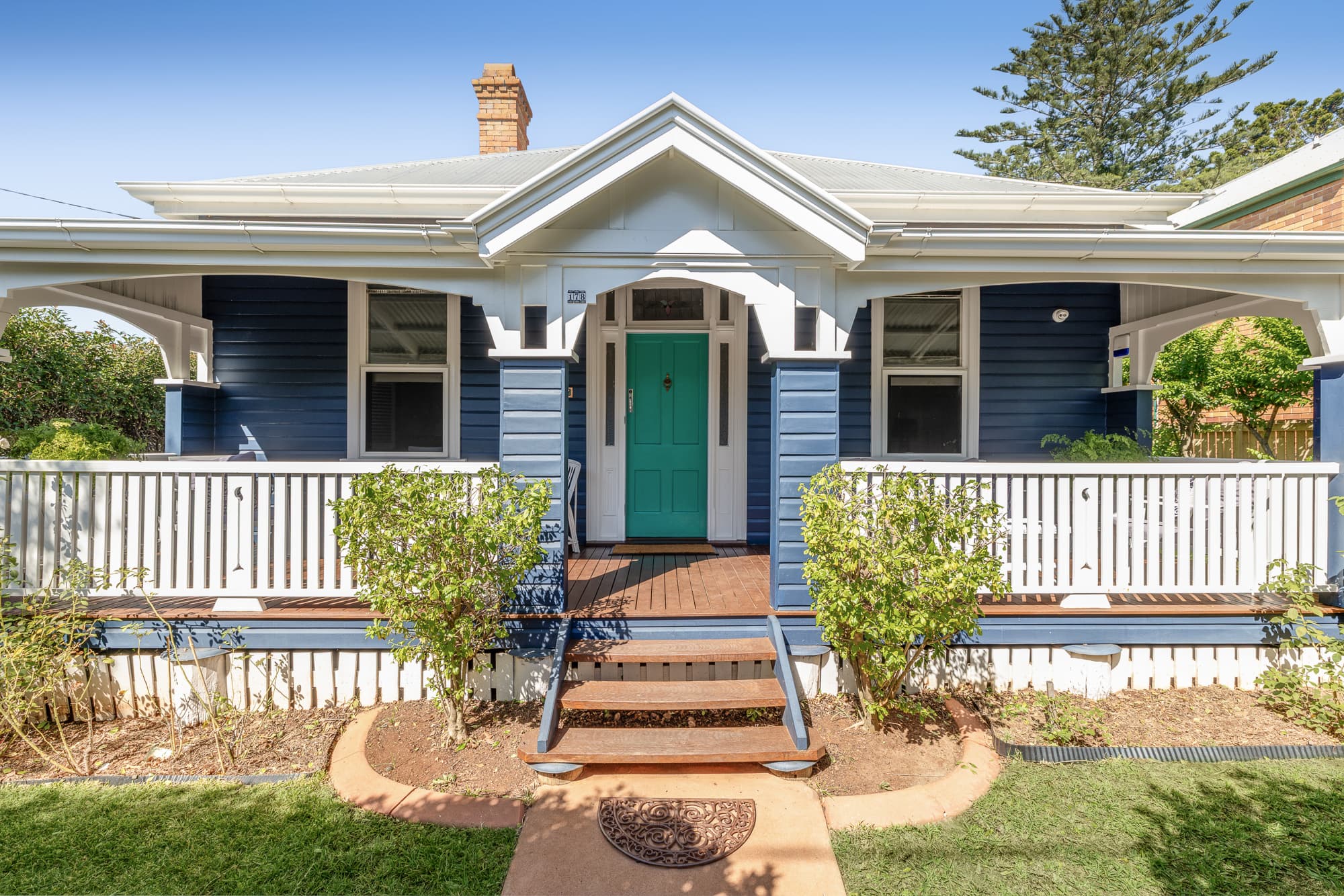 178 Campbell Street, Toowoomba City - Image 1