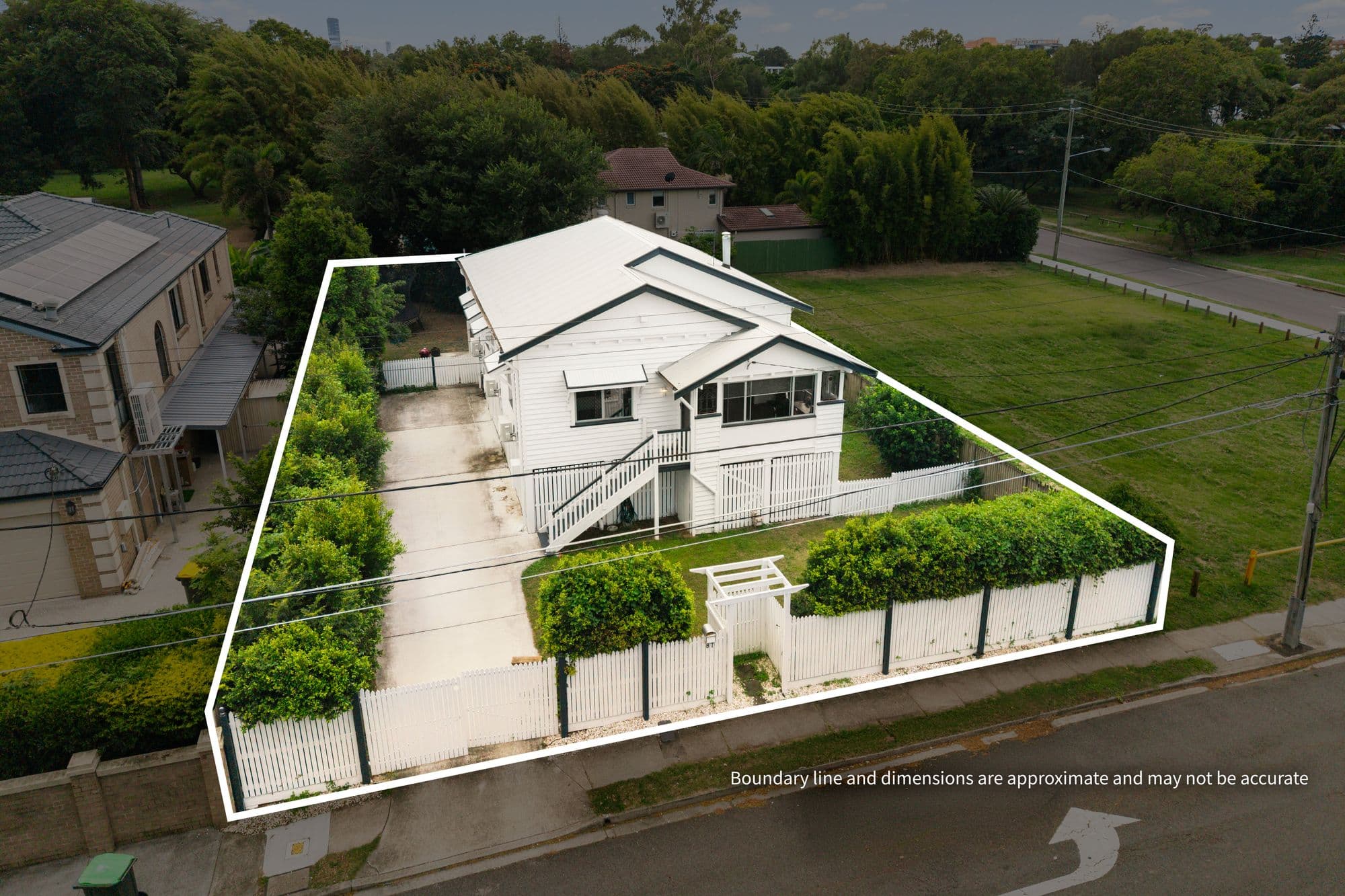 87 Victoria Street, Fairfield — photo 1 of 5