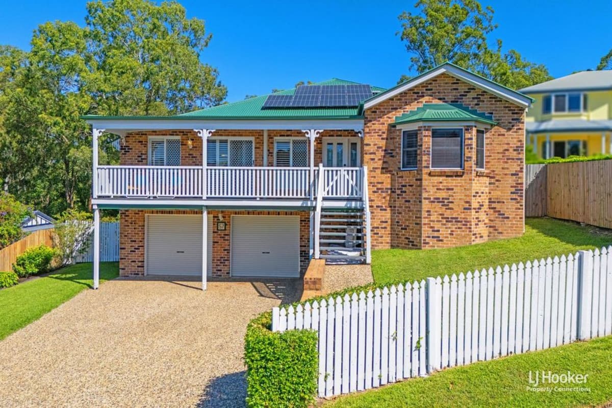 57 Flinders Way, Albany Creek - Image 1