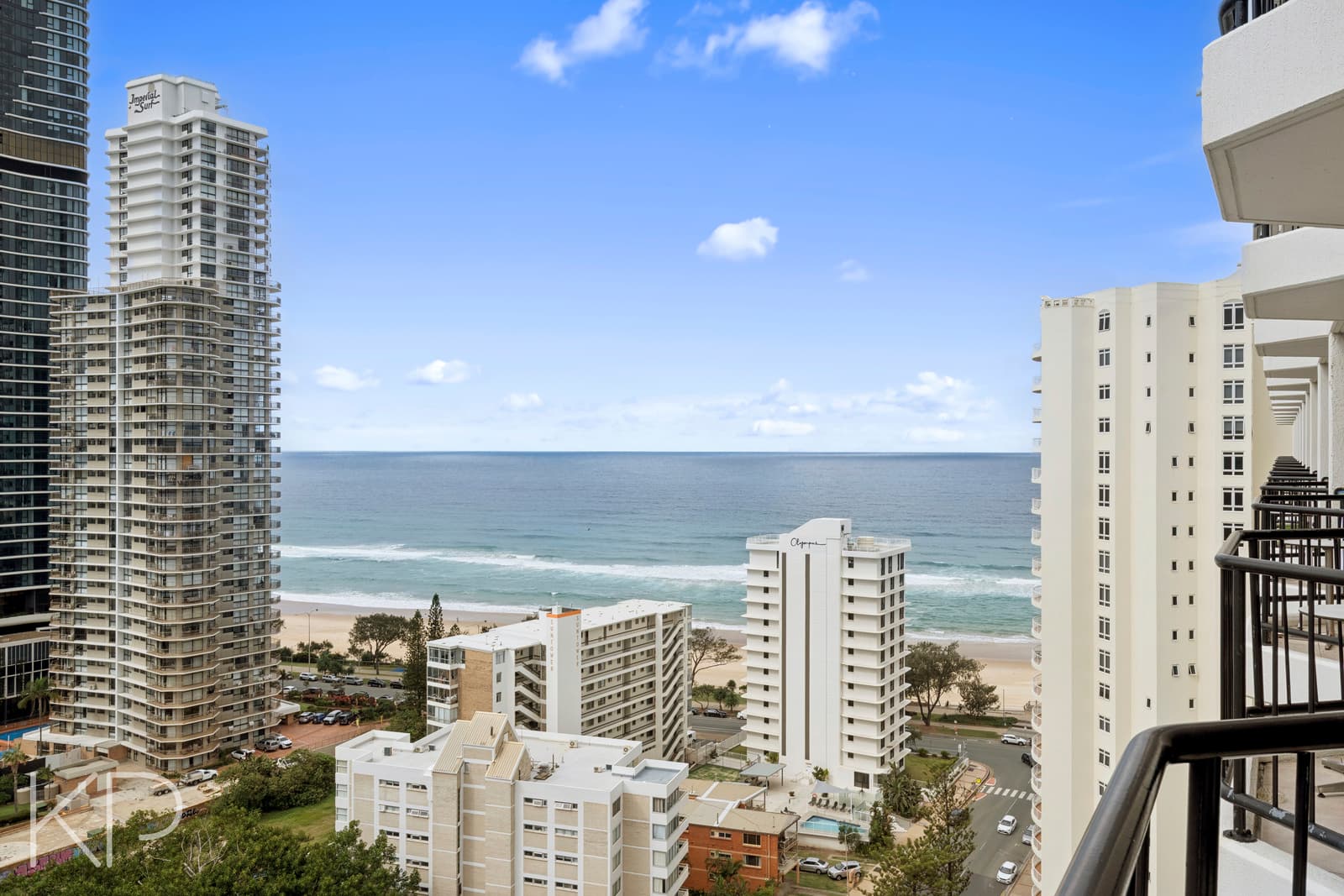 1727/22 View Avenue, Surfers Paradise — photo 1 of 5