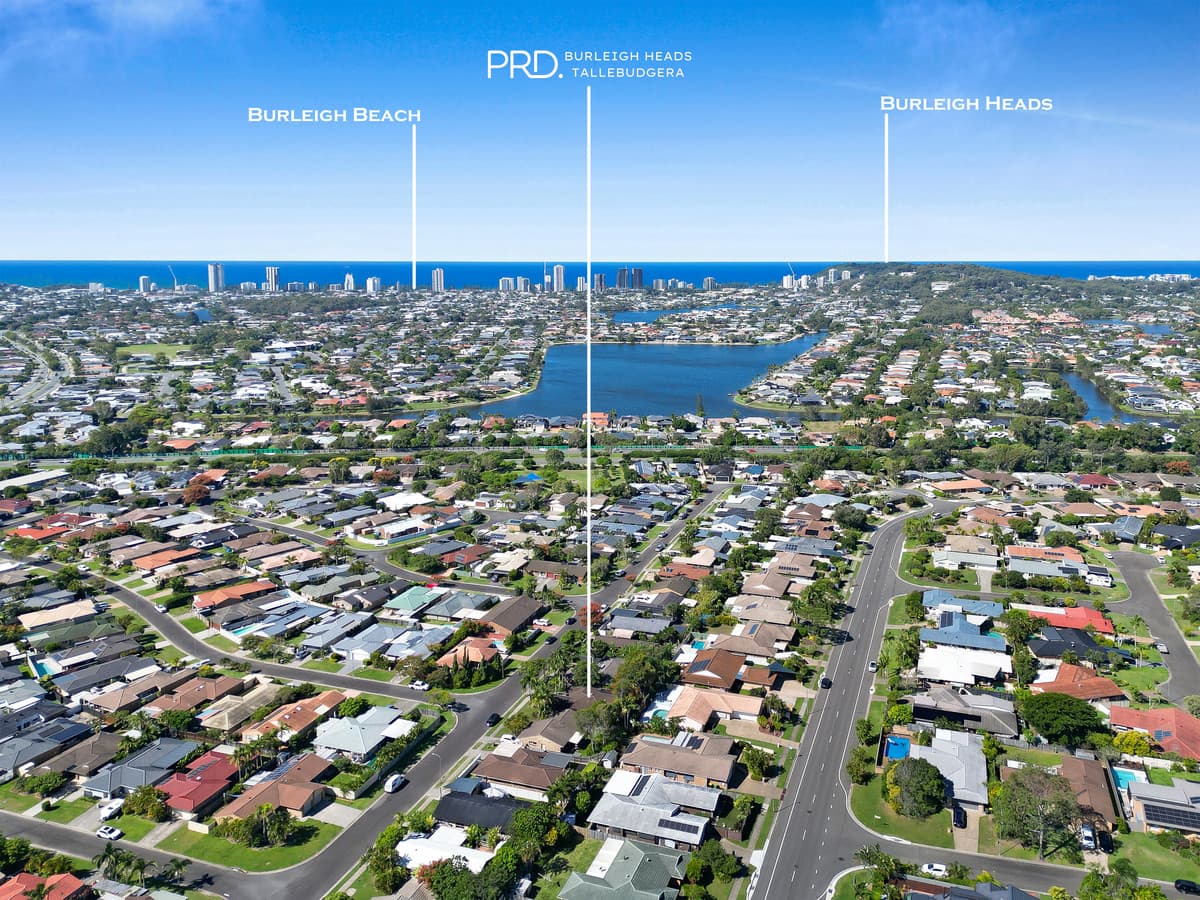 33 Montezuma Drive, Burleigh Waters - Image 1