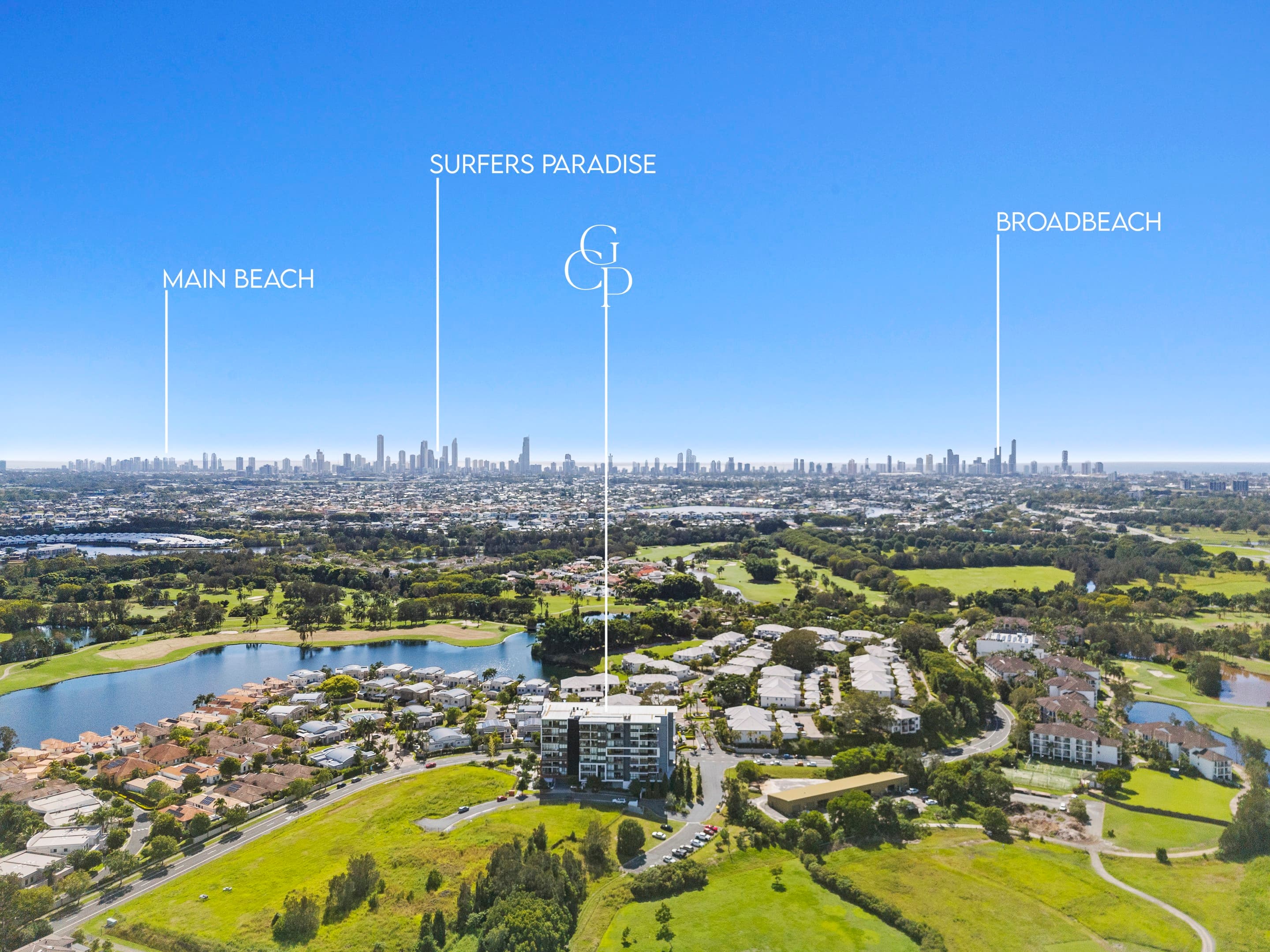 403/112 Palm Meadows Drive, Carrara, Carrara — photo 1 of 5