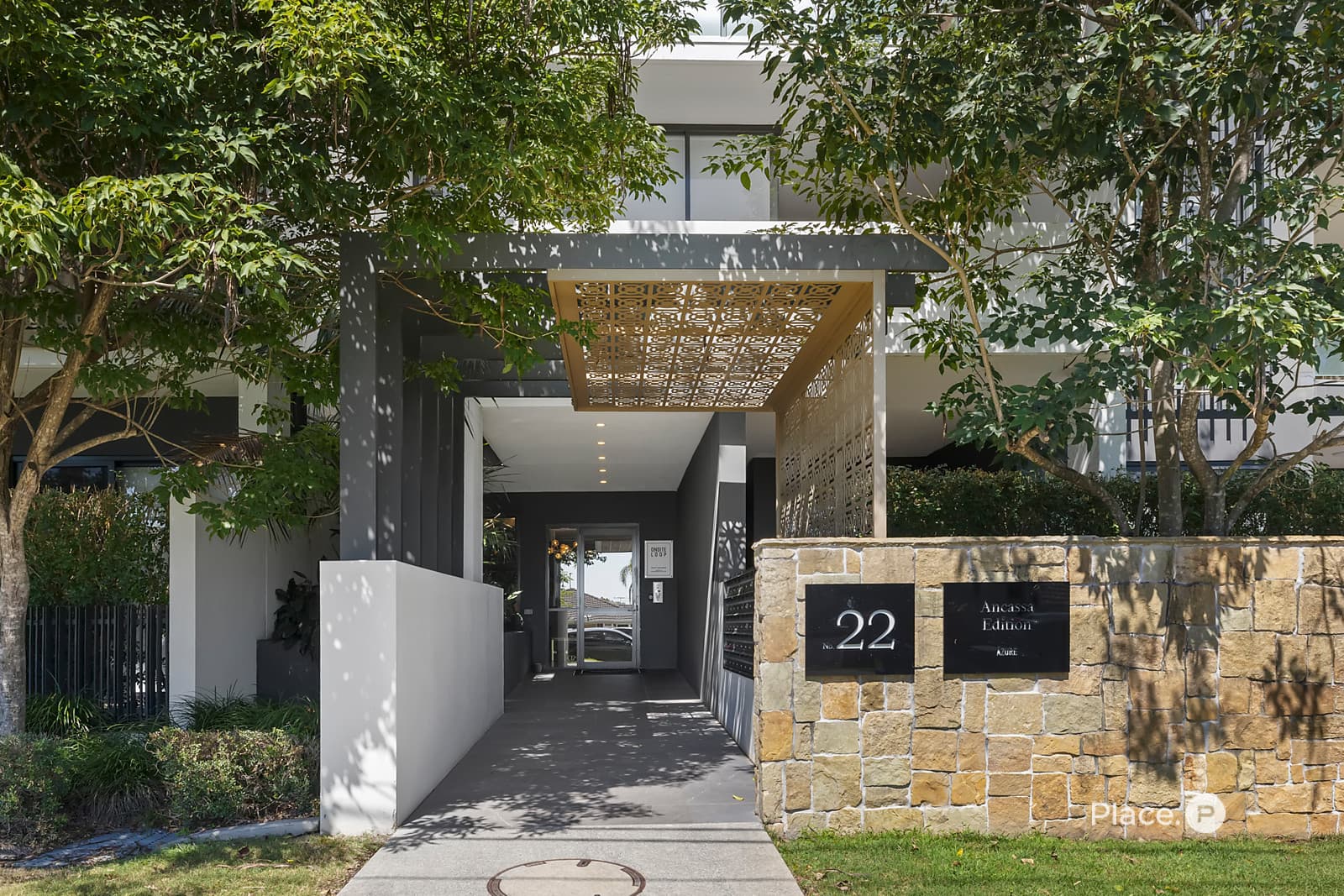 103/22 Andrews Street, Cannon Hill - Image 1