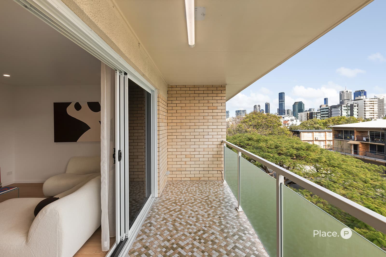 10/439 Bowen Terrace, New Farm - Image 1