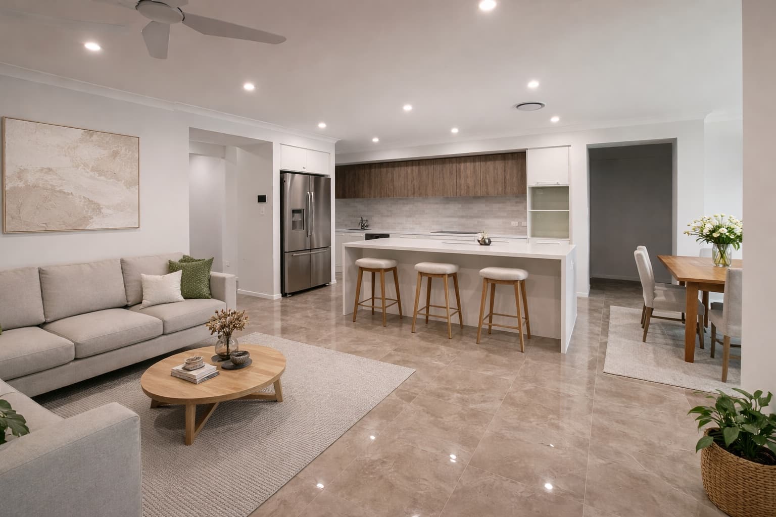 41 Walker Avenue, Belivah — photo 1 of 5