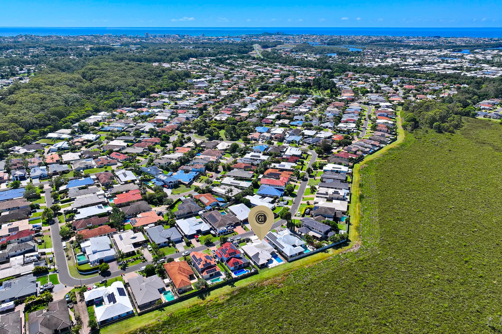 45 Sailfish Drive, Mountain Creek - Image 1