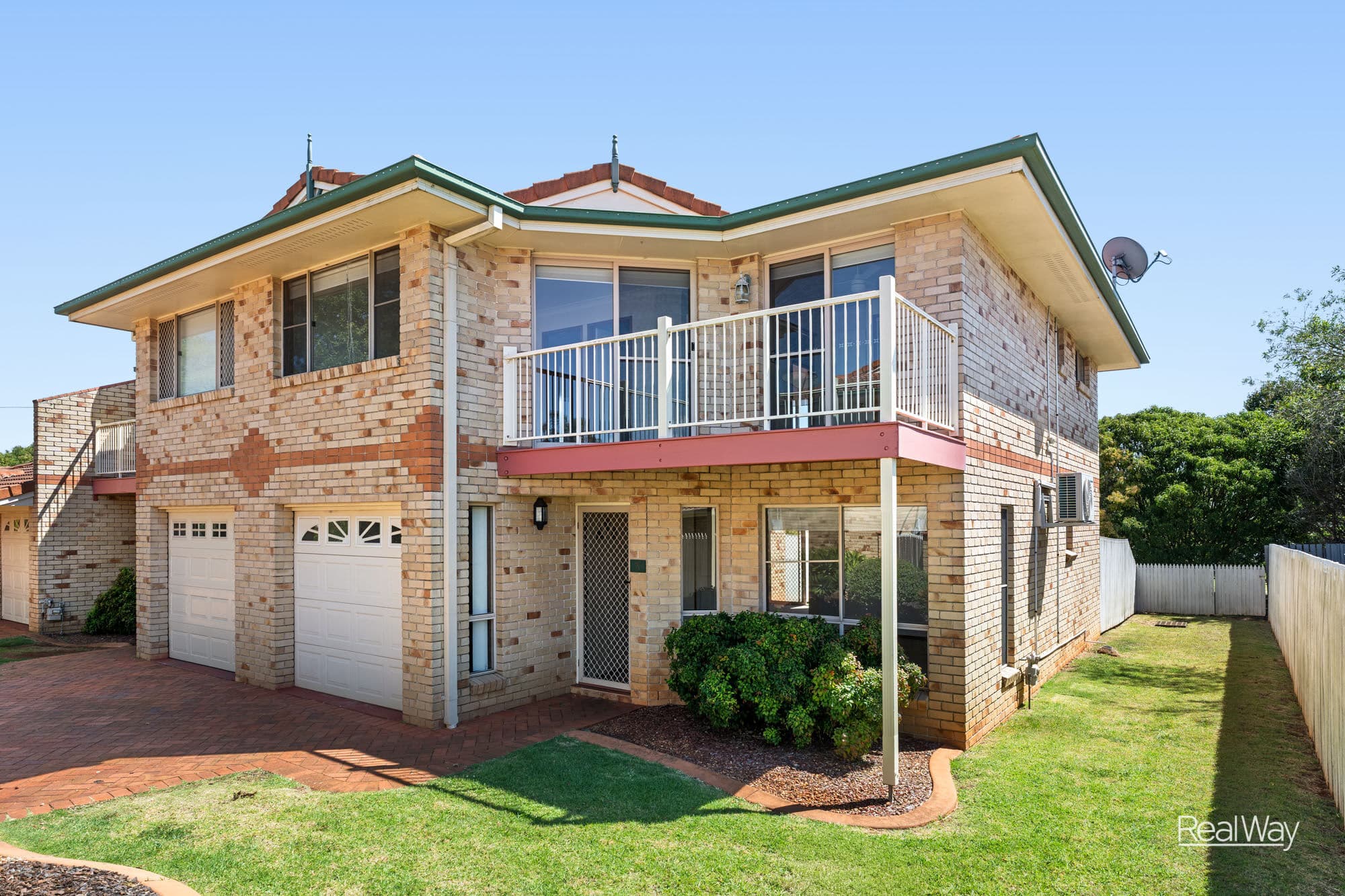 3/23 Platz Street, Darling Heights - Image 1