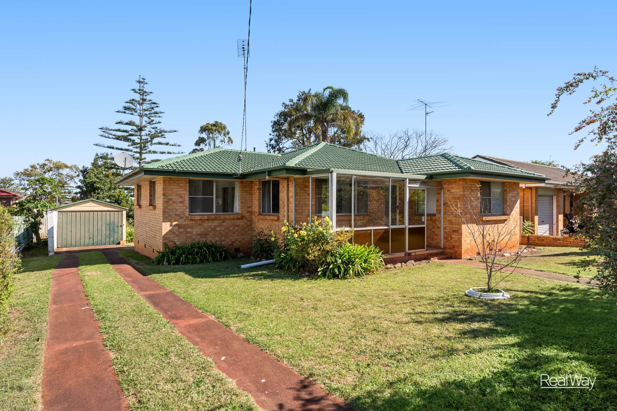 10 Clarice Street, Harristown - Image 1