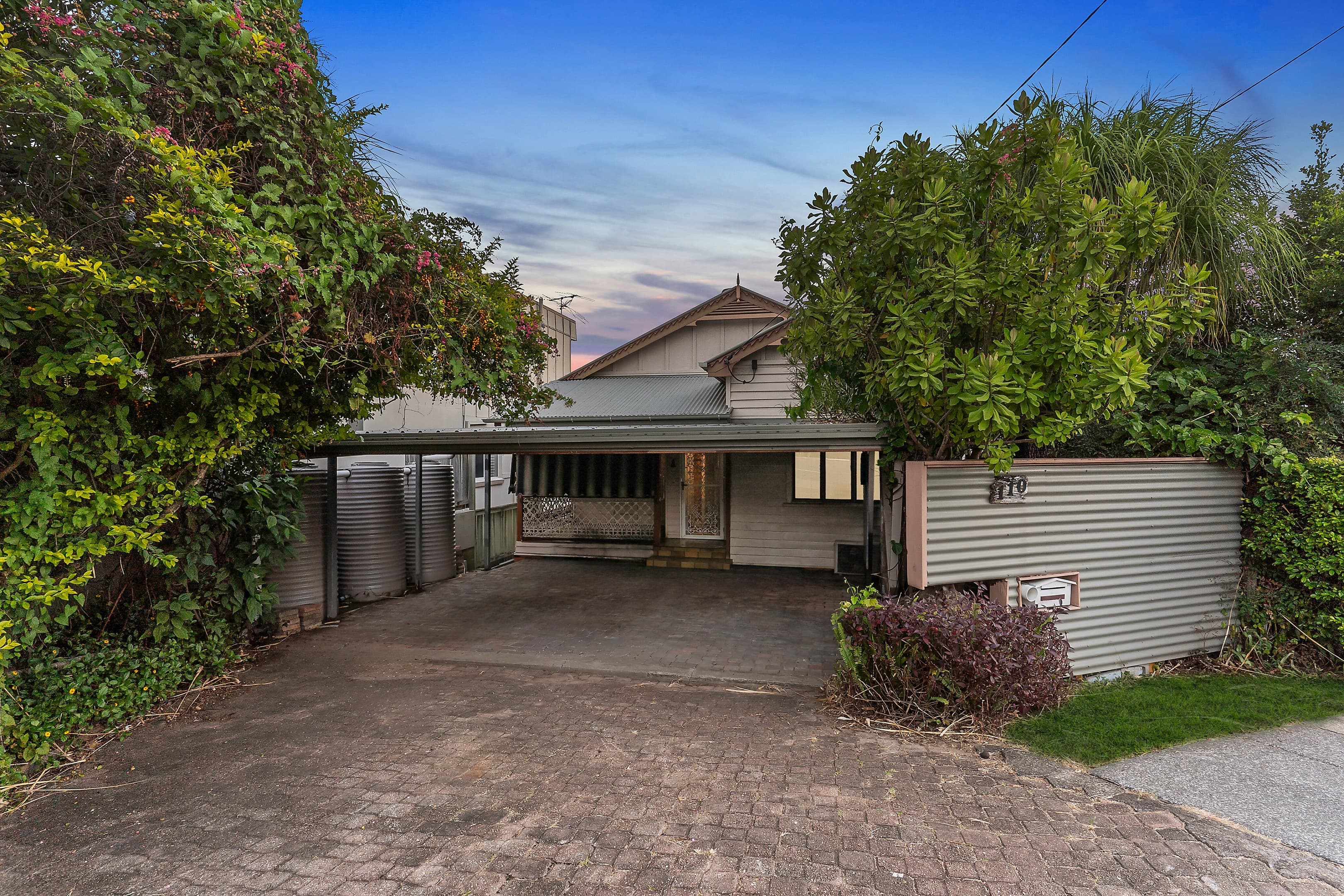110 Stanley Terrace, Taringa - Image 1