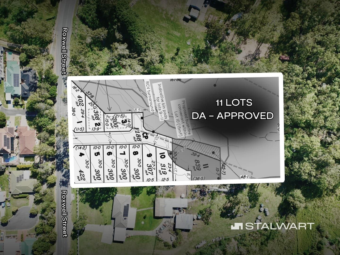 145 Roxwell Street, Ellen Grove - Image 1