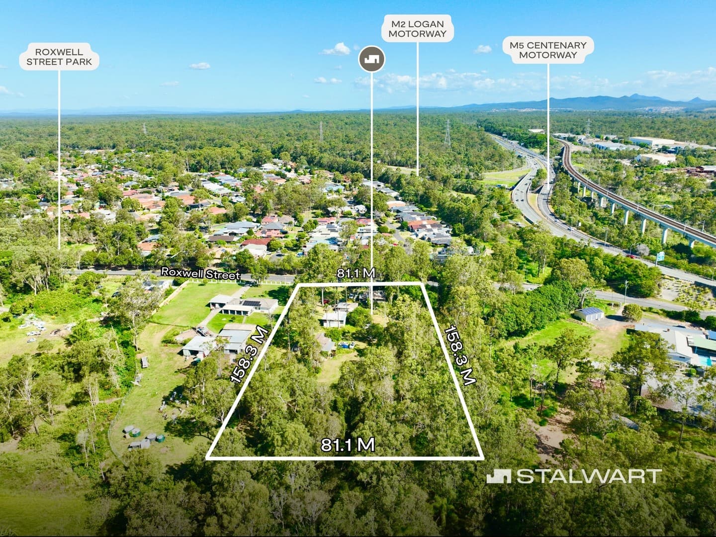 145 Roxwell Street, Ellen Grove — photo 1 of 5