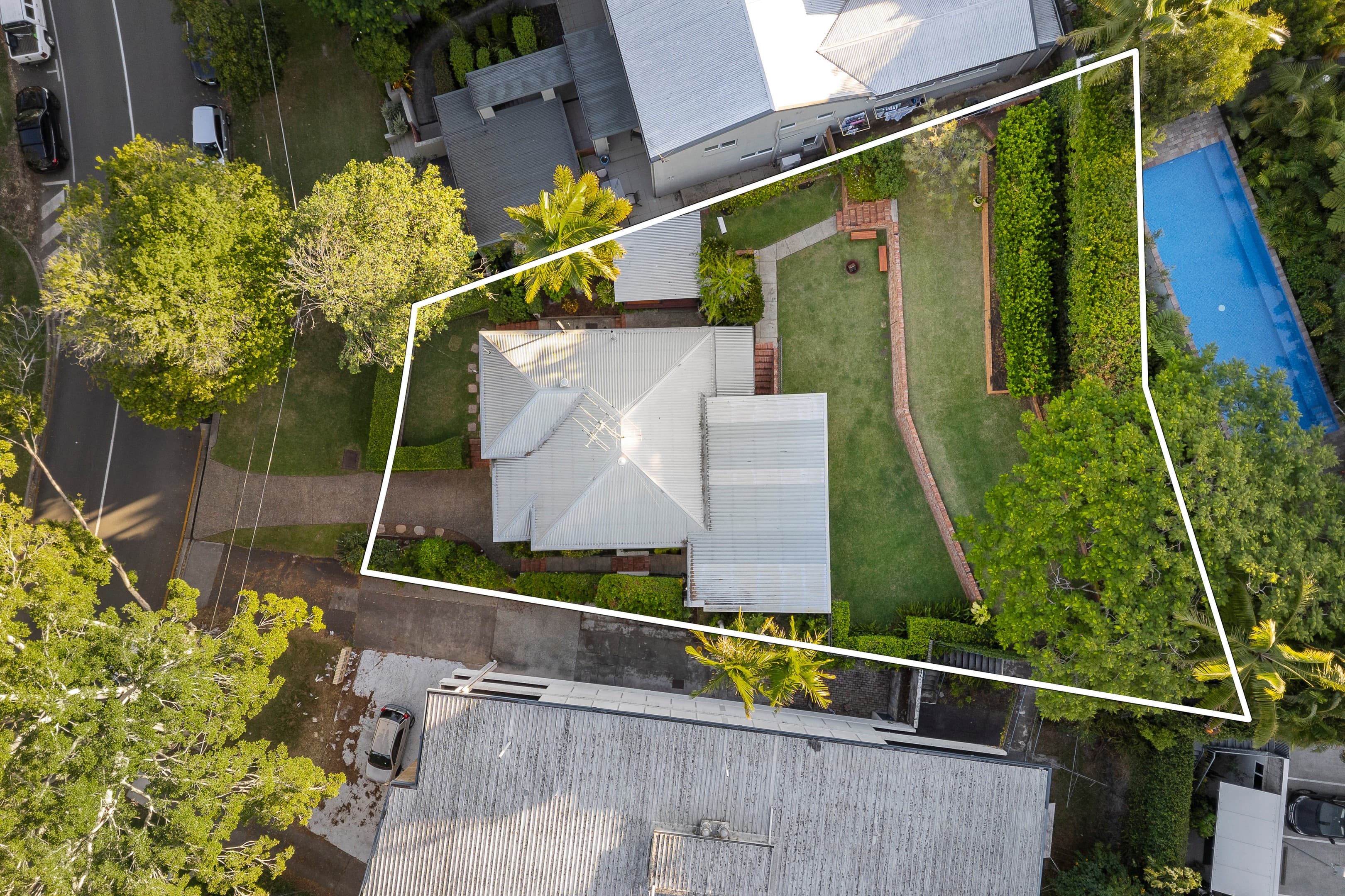 37 The Esplanade, St Lucia — photo 1 of 5