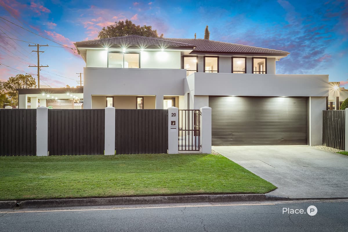 20 Dorall Street, Kippa-Ring