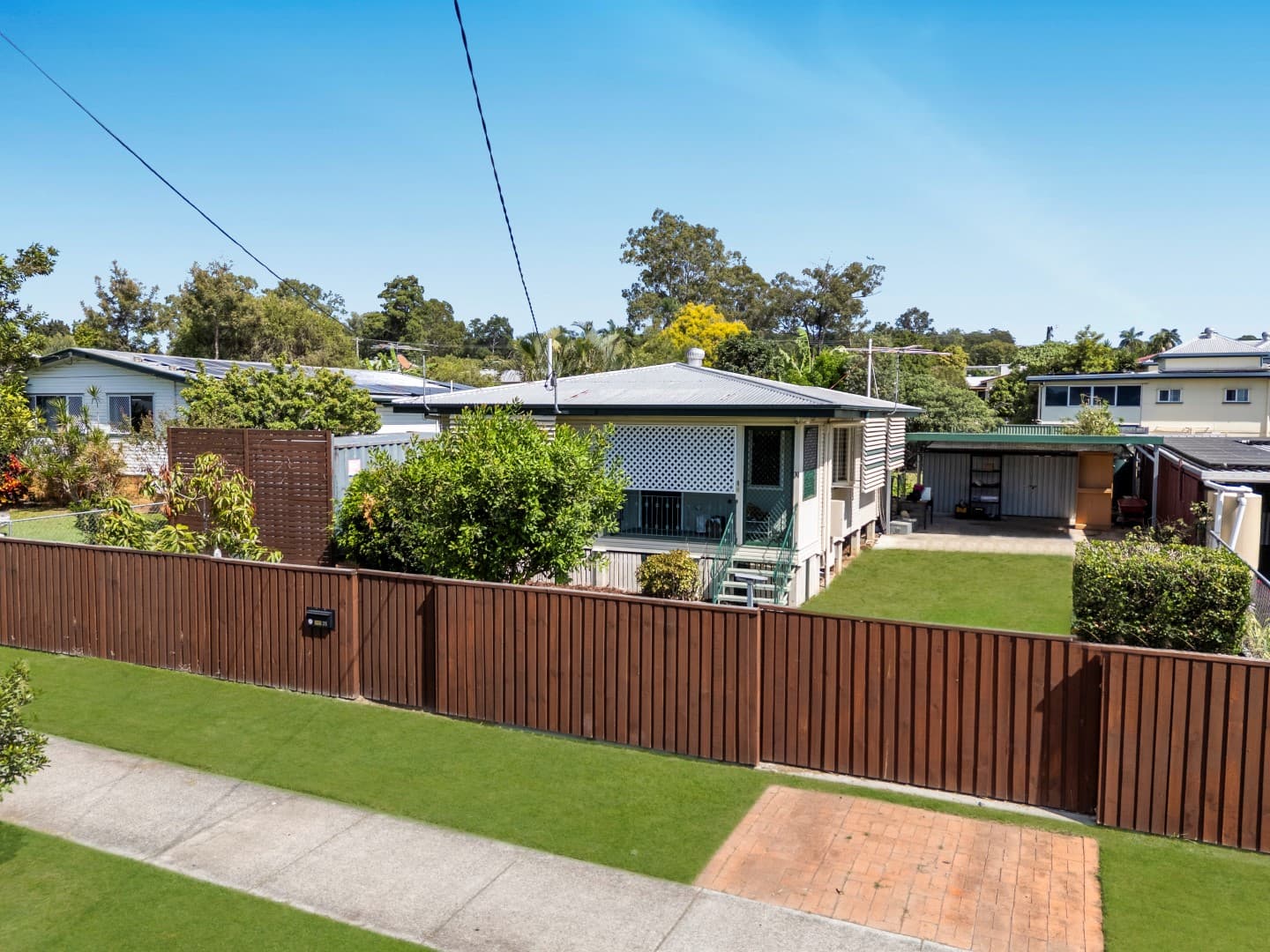 31 Bourke Street, Brassall — photo 1 of 5