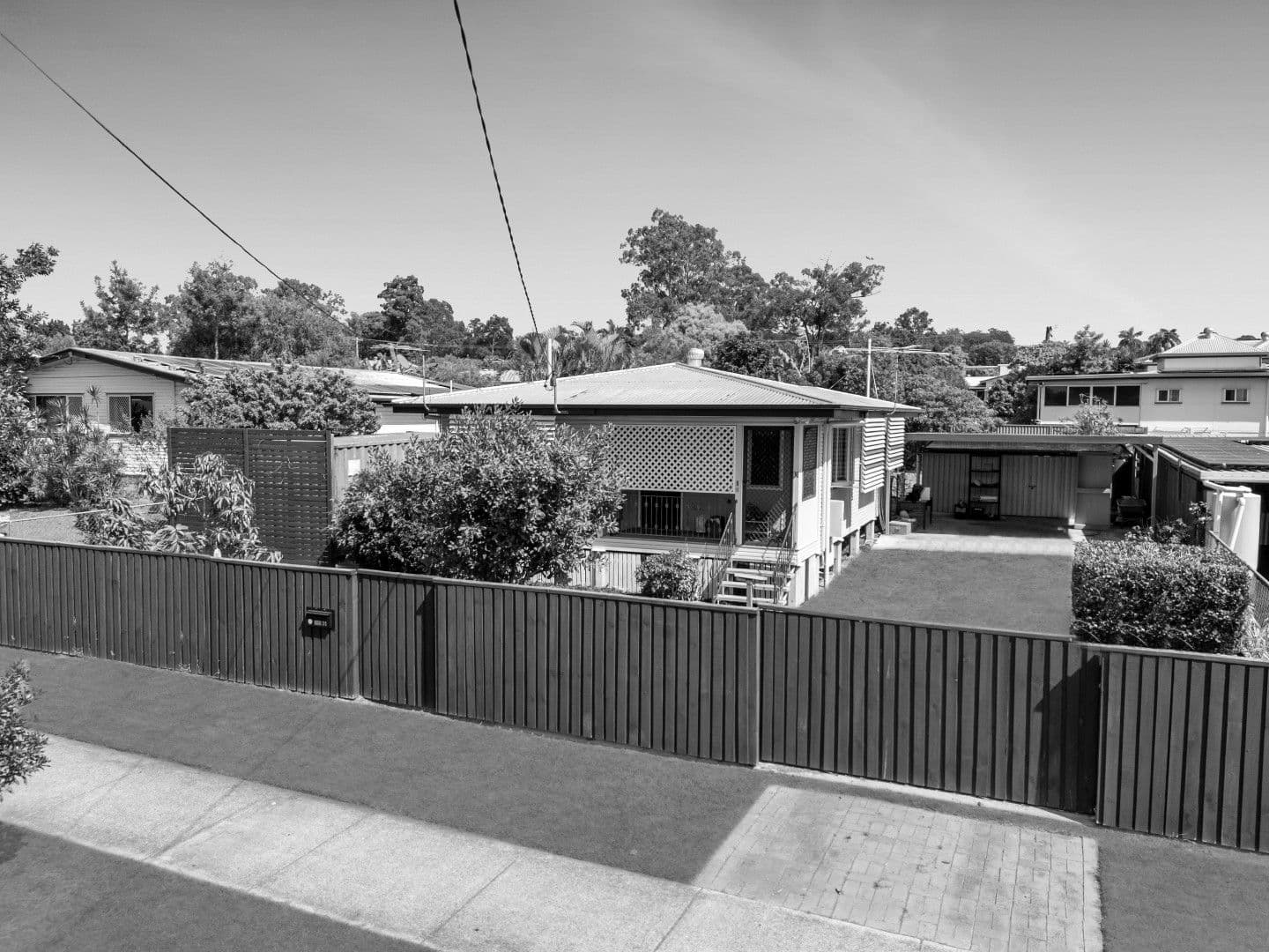 31 Bourke Street, Brassall, Brassall — photo 1 of 6