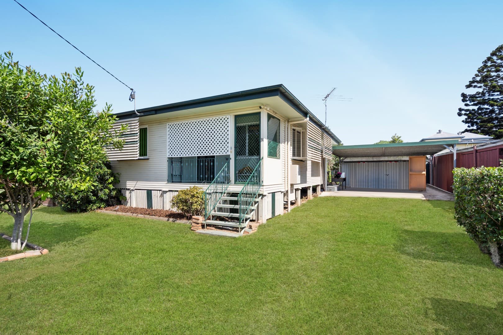 31 Bourke Street, Brassall — photo 3 of 5