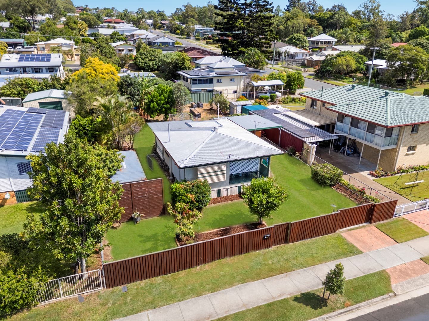 31 Bourke Street, Brassall — photo 4 of 5