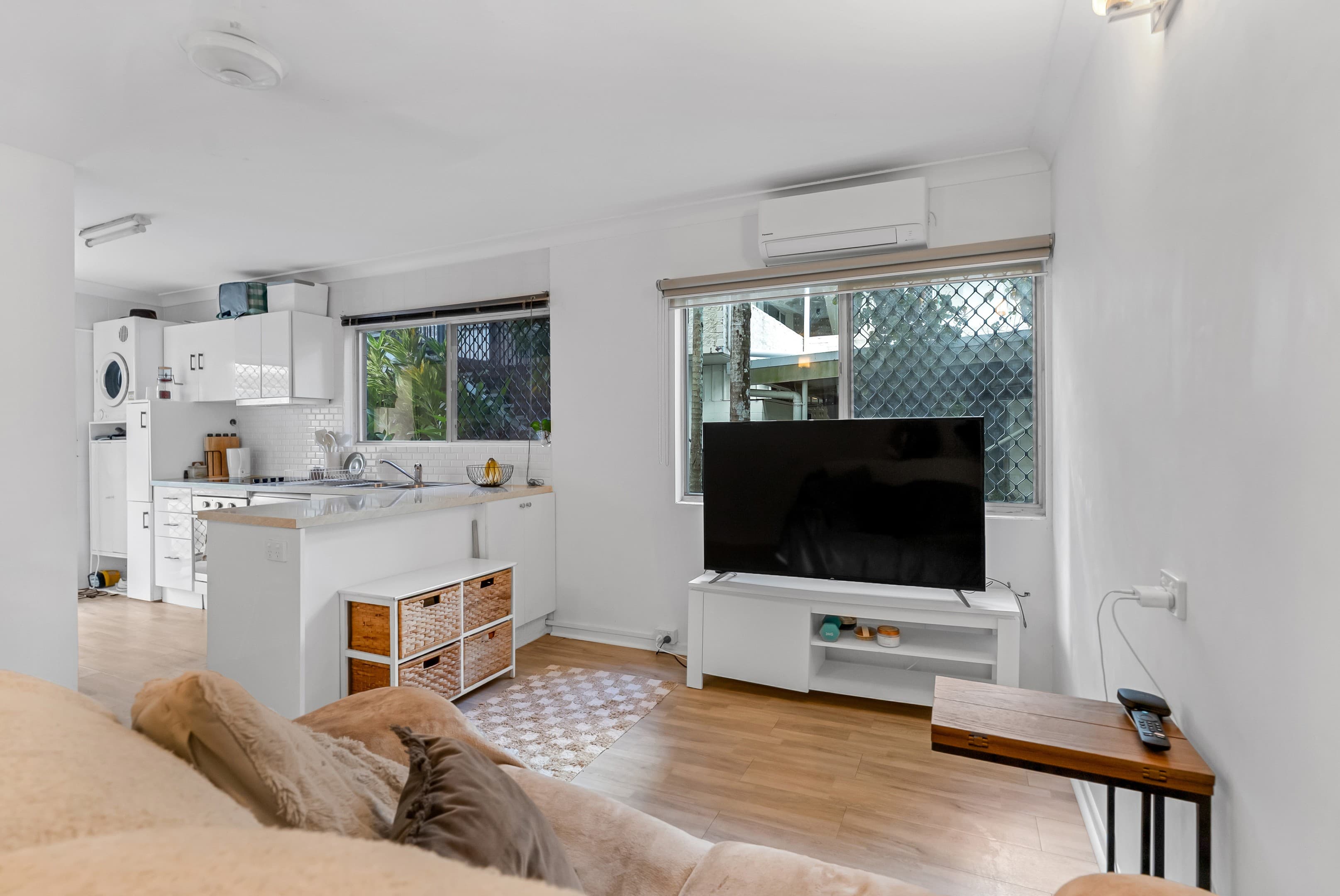 4/284 Lake Street, Cairns North — photo 1 of 5
