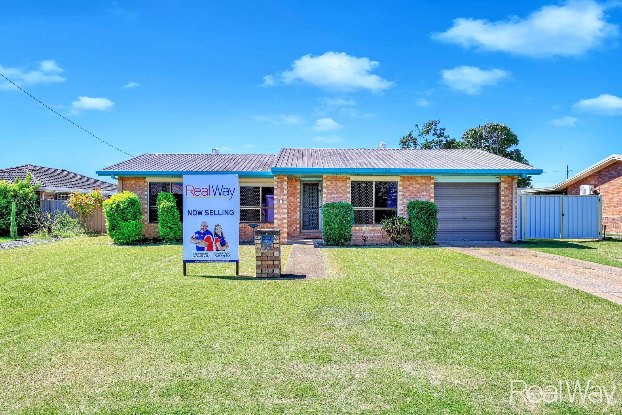 35 Greenwood Street, Kepnock — photo 1 of 5