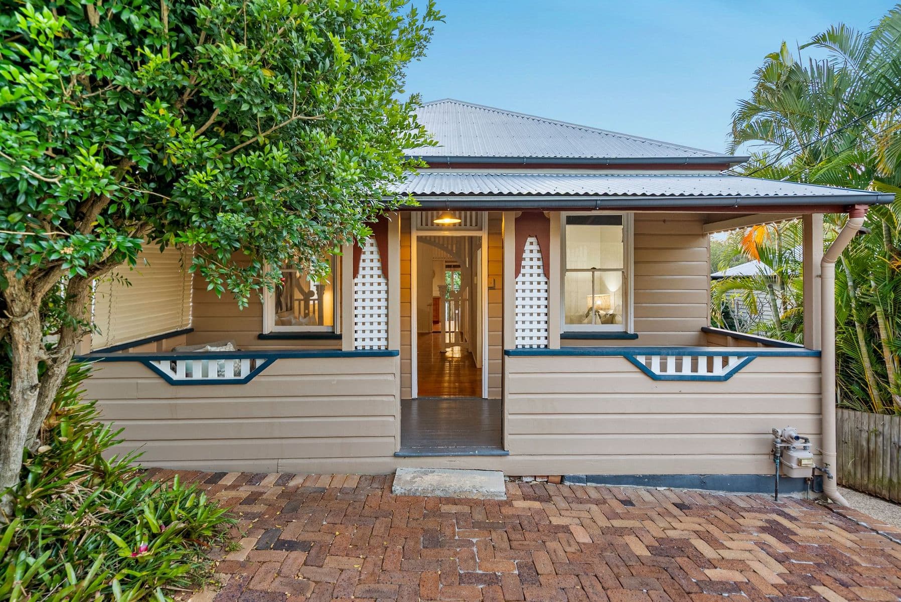 17 Carrington Street, Paddington - Image 1