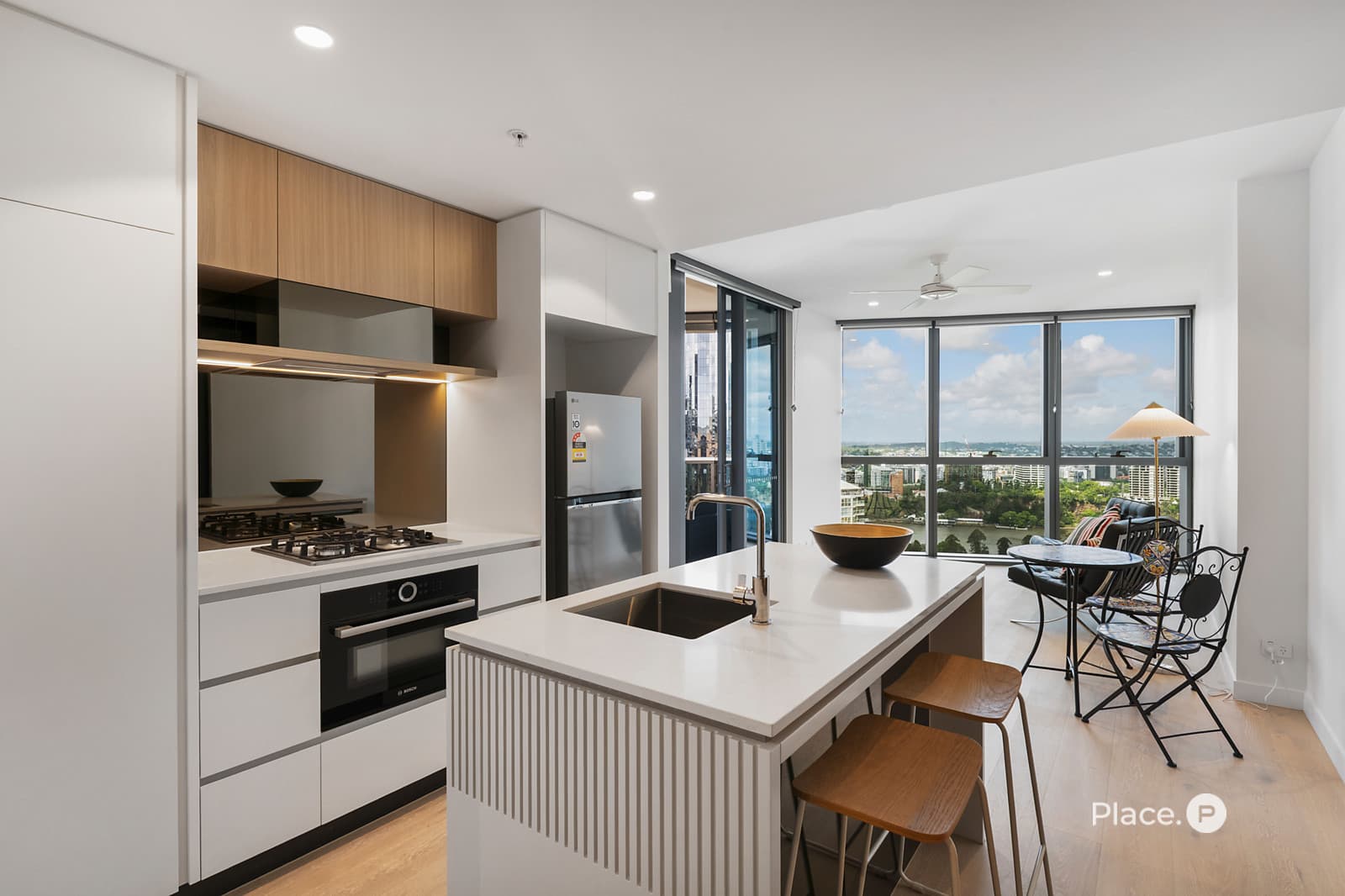 2408/8 Margaret Street, Brisbane City - Image 1