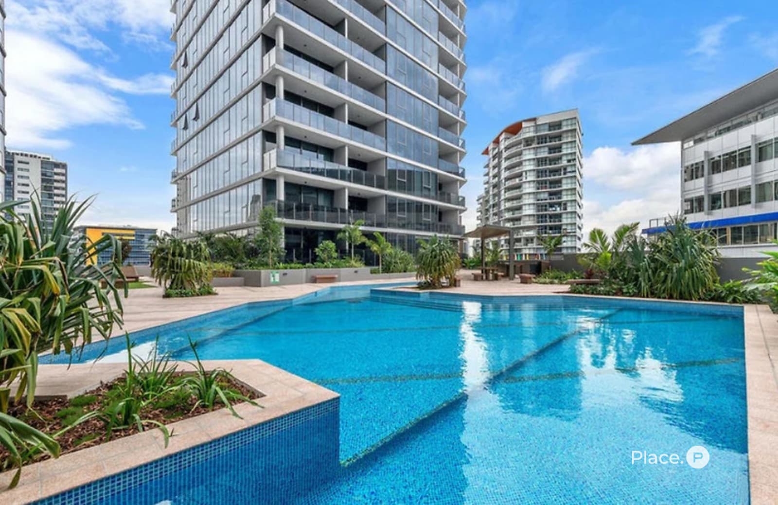 30708/1 Cordelia Street, South Brisbane - Image 1