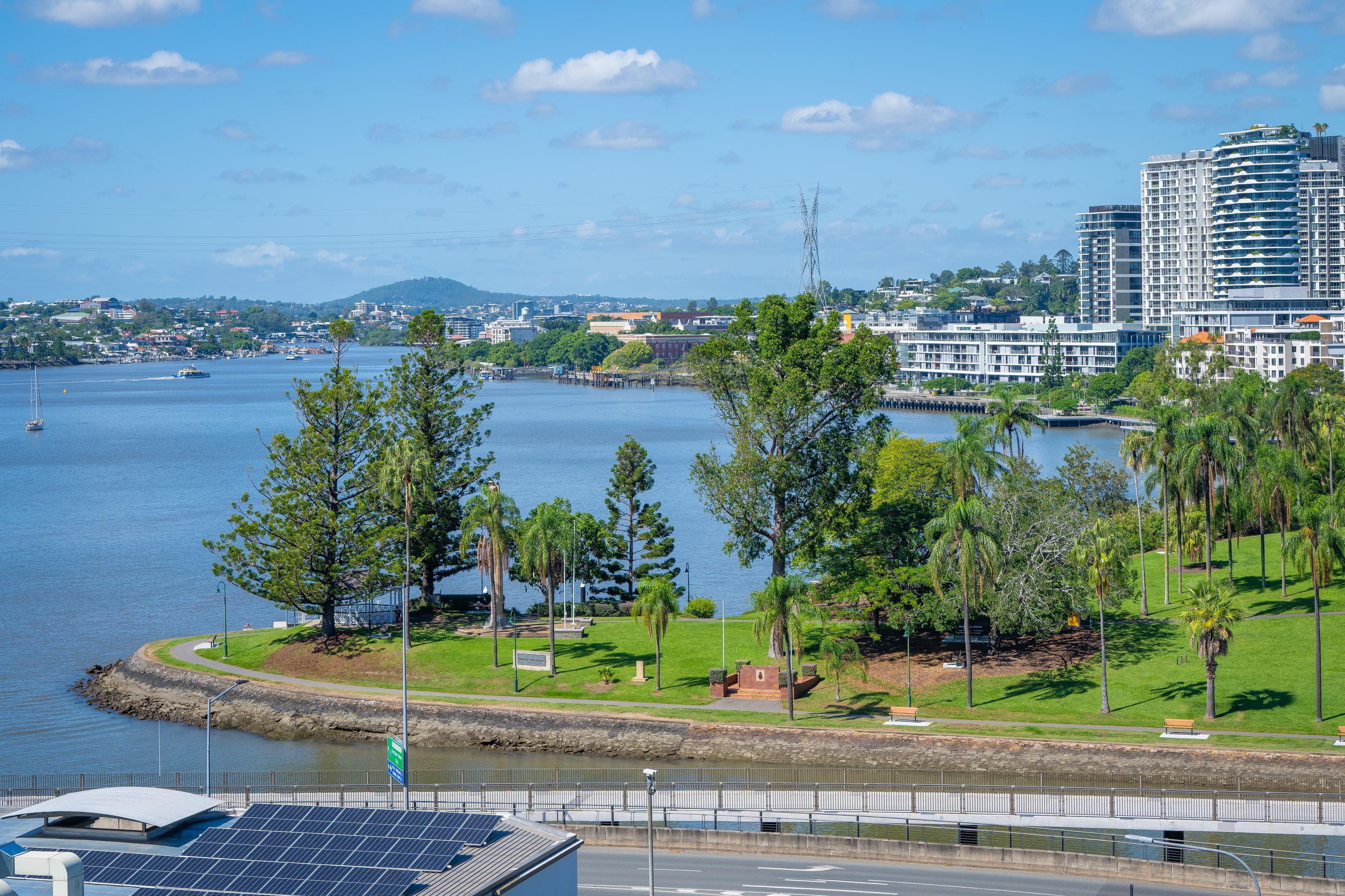 93/32 Agnes Street, Albion - Image 1