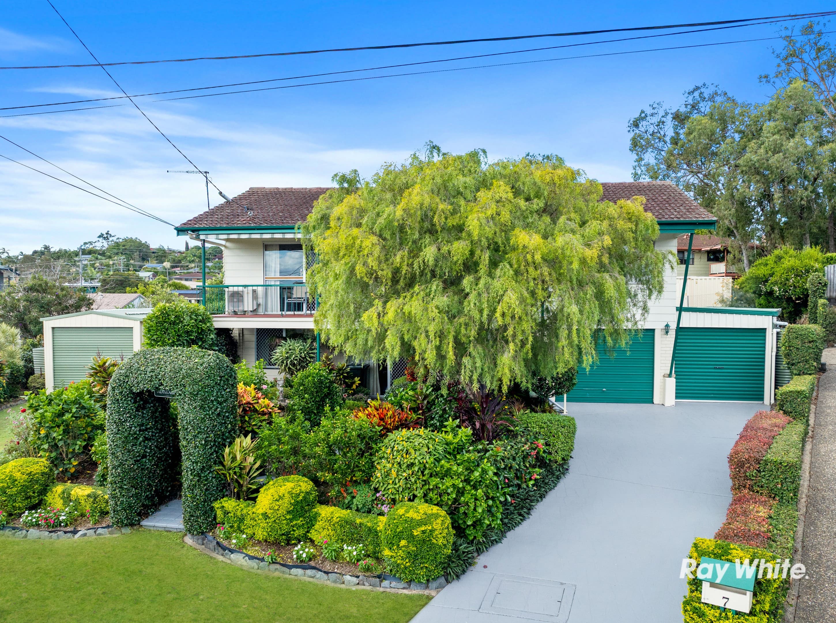 7 Onak Crescent, Springwood