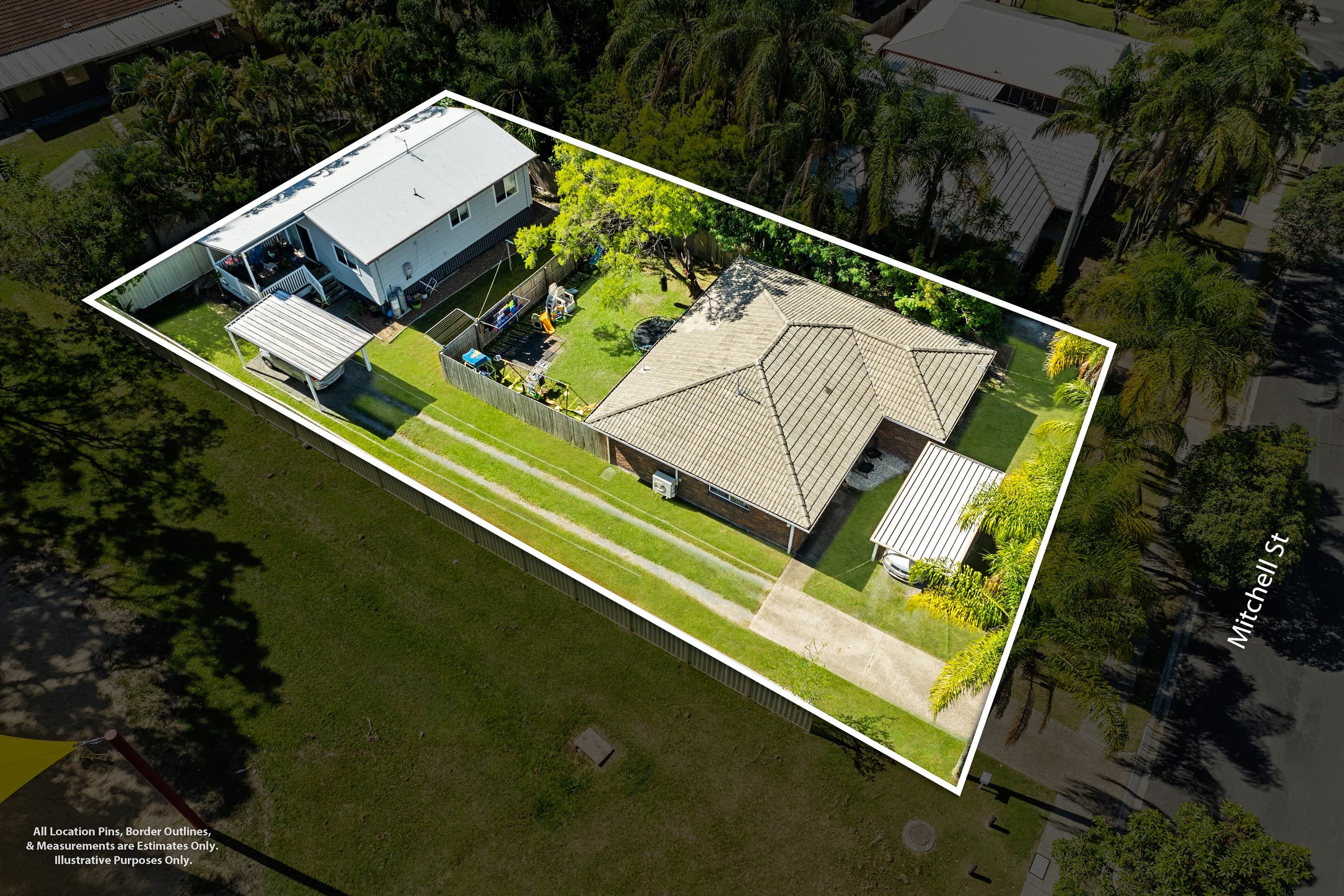 6 Mitchell Street, Boronia Heights - Image 1