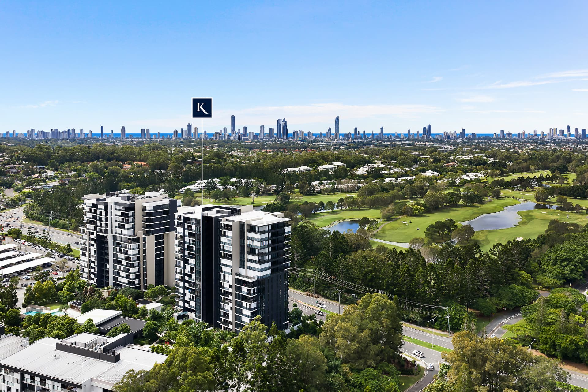 5118/21 Ross Street, Benowa