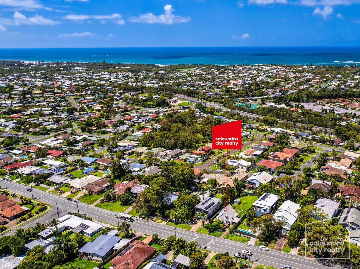27 Albatross Avenue, Aroona — photo 1 of 5