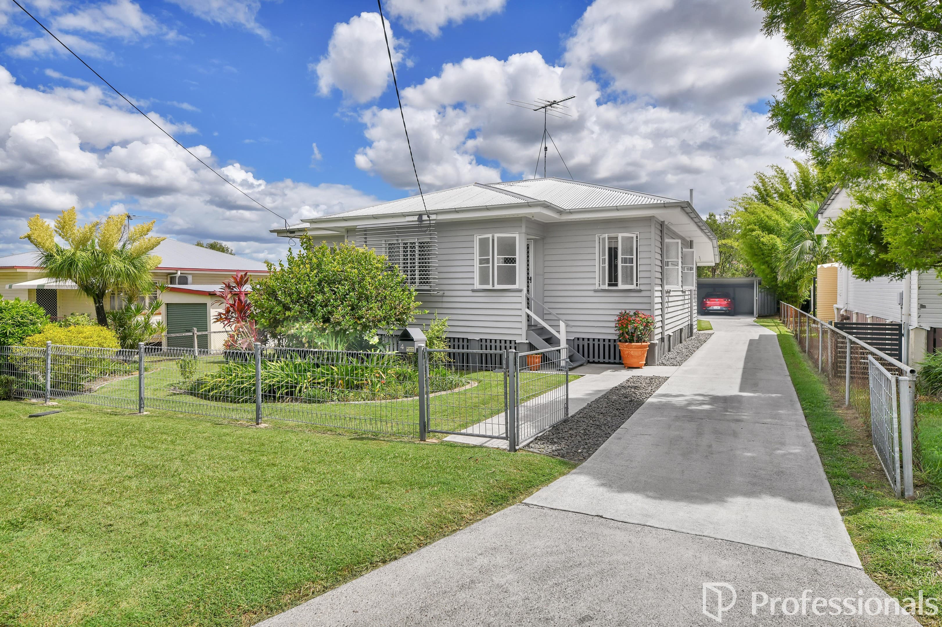 4 Vernon Street, Ipswich - Image 1