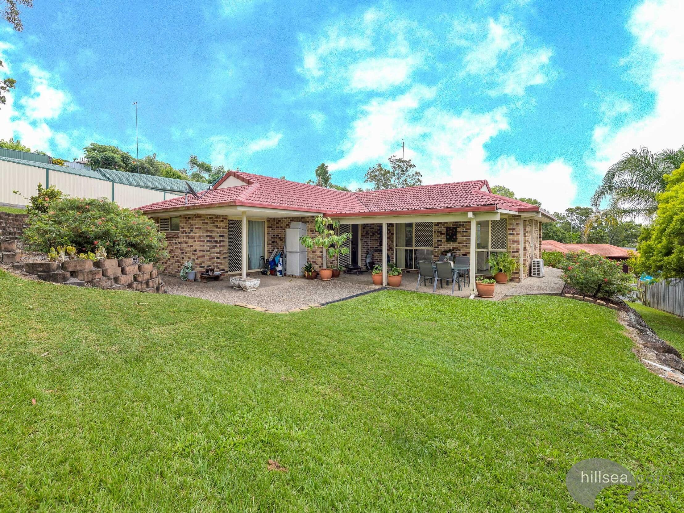 4 Dalby Court, Helensvale - Image 1