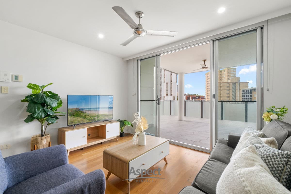 24/68 Benson St, Toowong