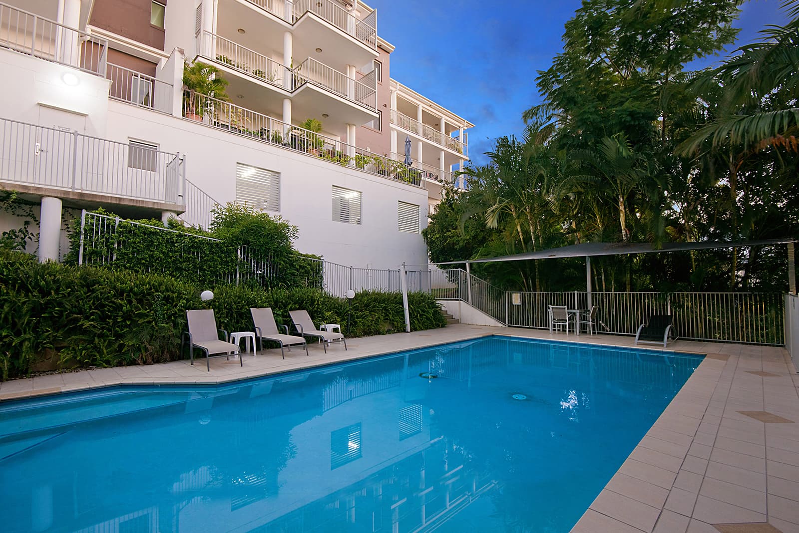 15/35 Dunmore Terrace, Auchenflower - Image 1