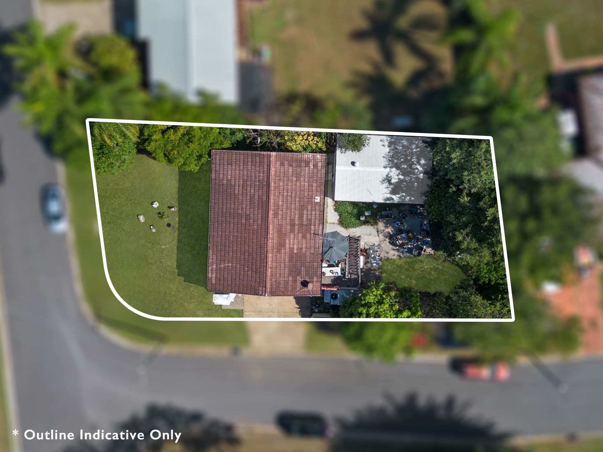 12 Lorrikeet Street, Bundamba — photo 1 of 5