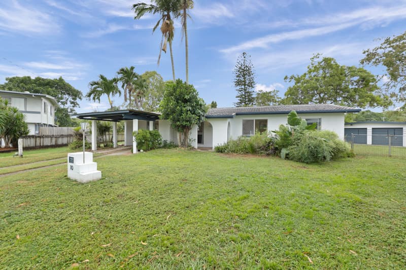 10 Tasman Court, Andergrove — photo 1 of 5