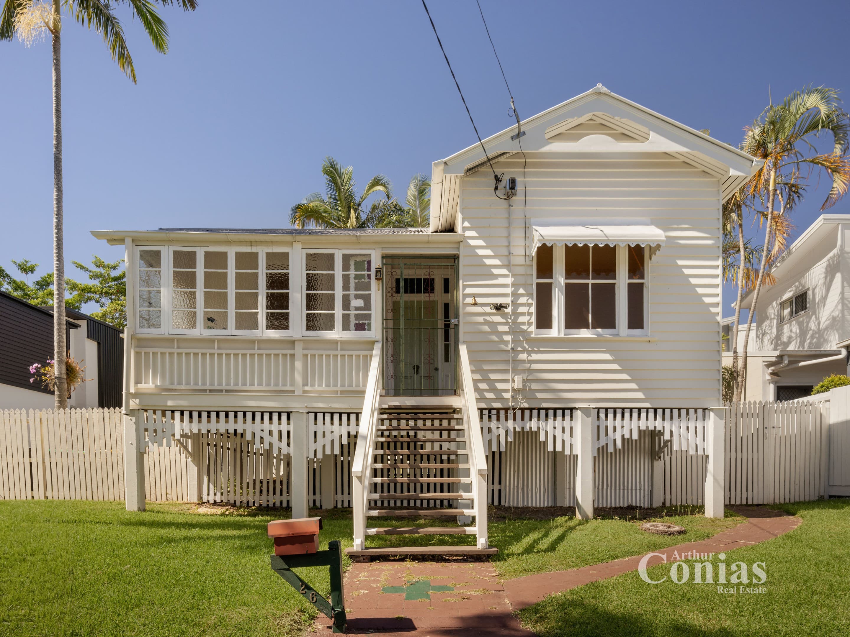 26 Grays Road, Gaythorne - Image 1