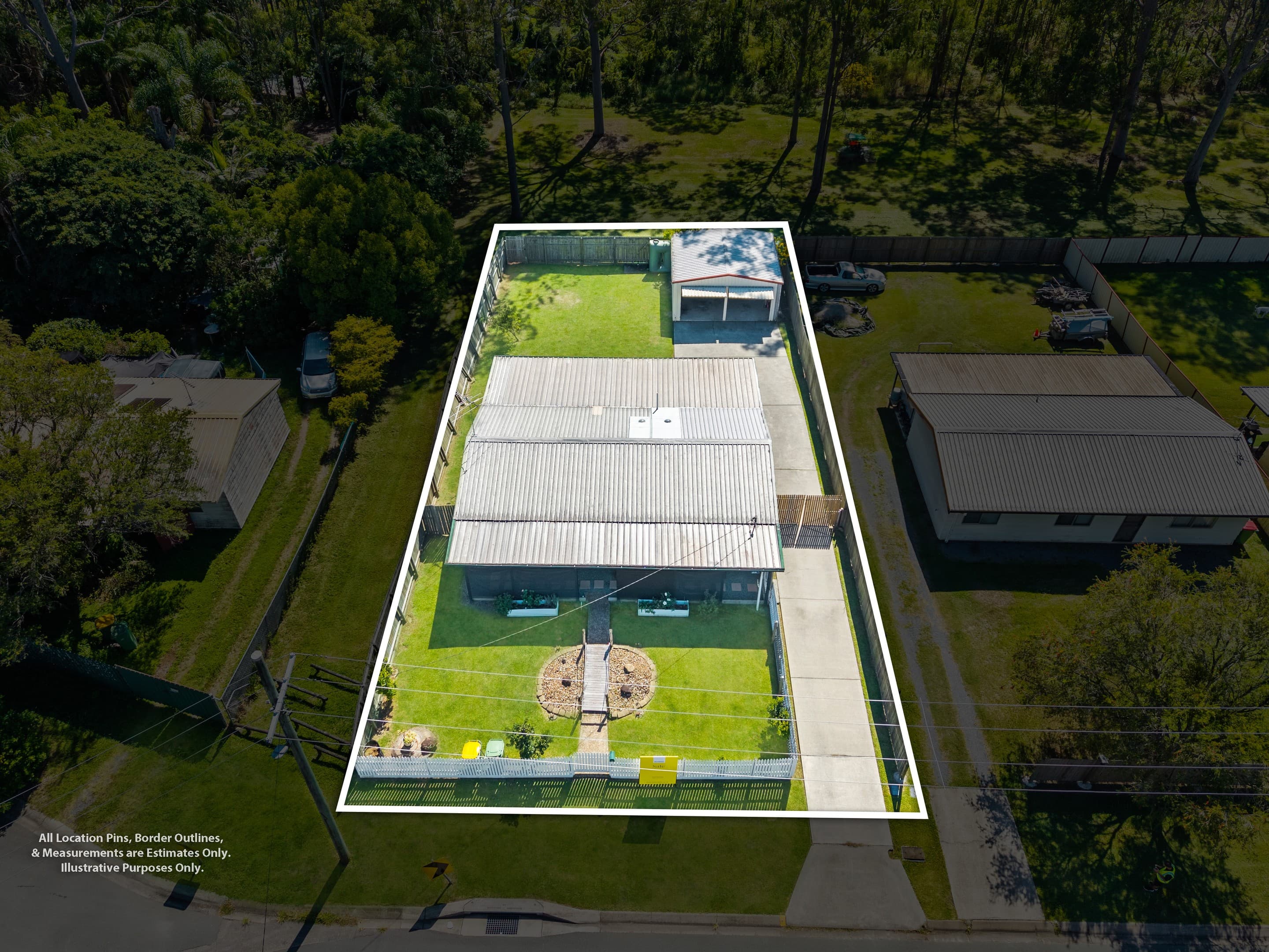 40 Sharon Drive, Eagleby