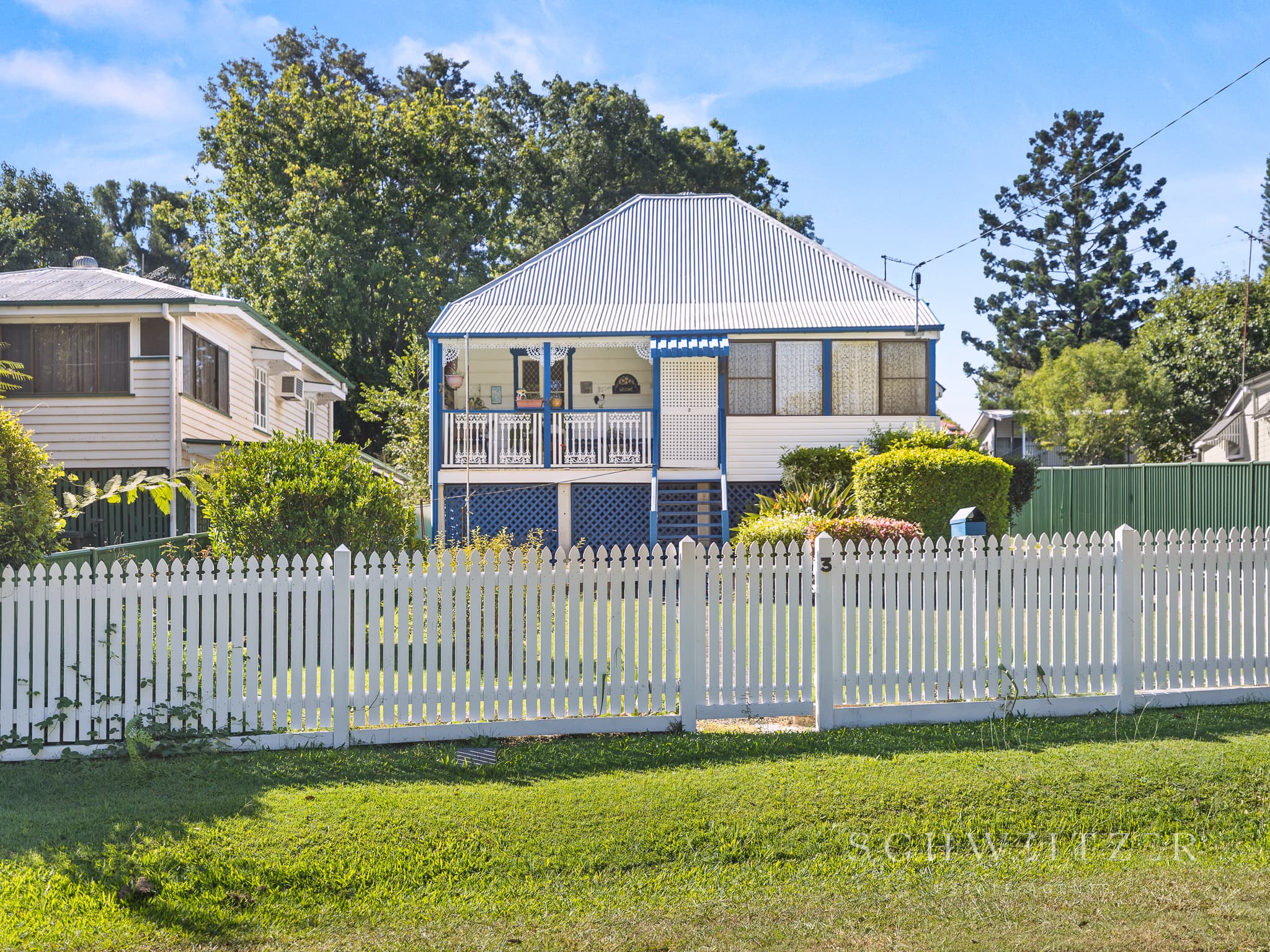 3 Willey Street, Ipswich - Image 1