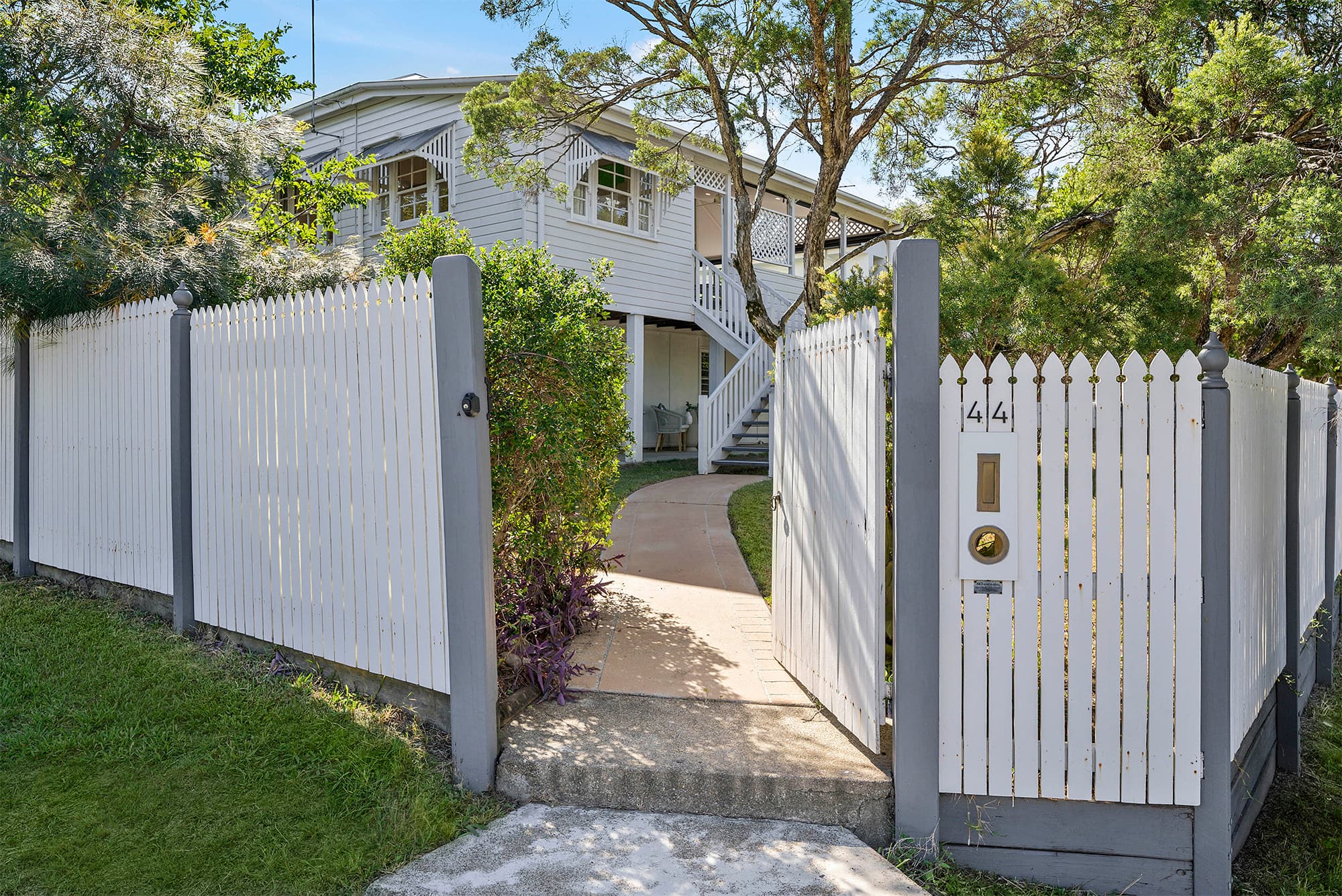 44 Thynne Road, Morningside - Image 1