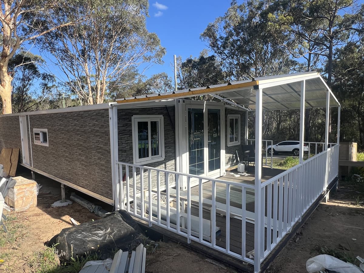 3 Gay Terrace, Russell Island - Image 1