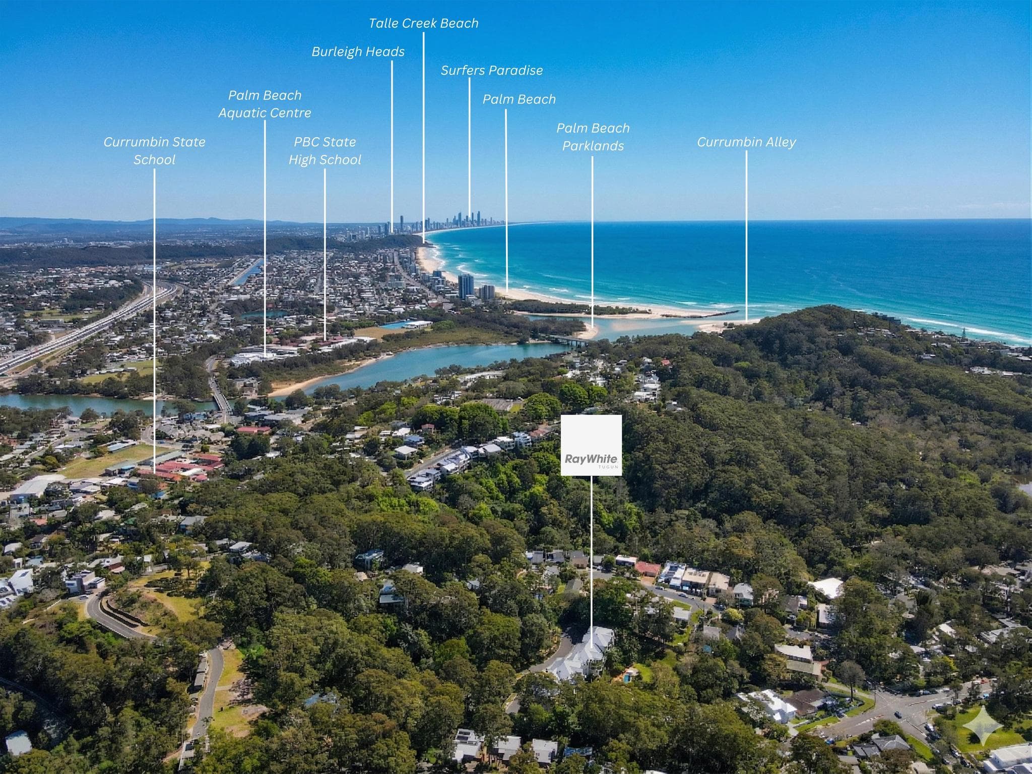 29/9 Domain Road, Currumbin - Image 1