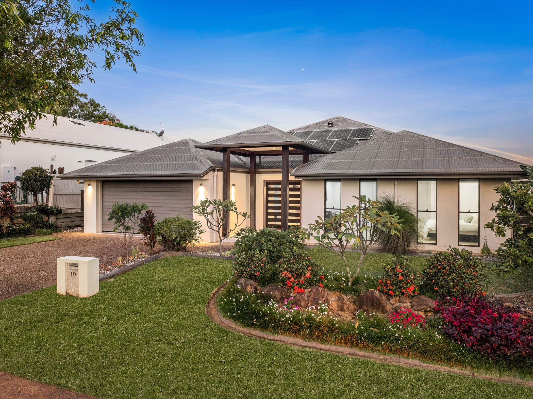 10 Bellerive Avenue, Peregian Springs - Image 1