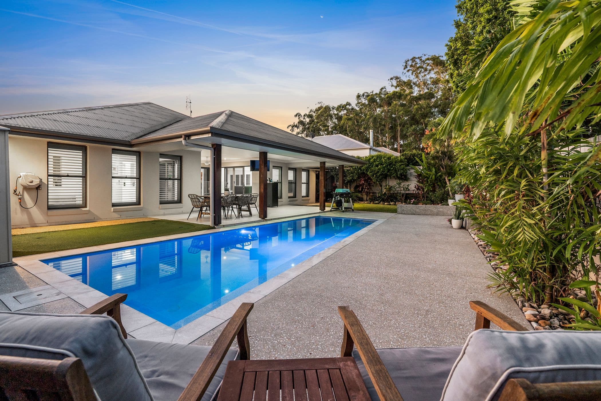 10 Bellerive Avenue, Peregian Springs — photo 1 of 5