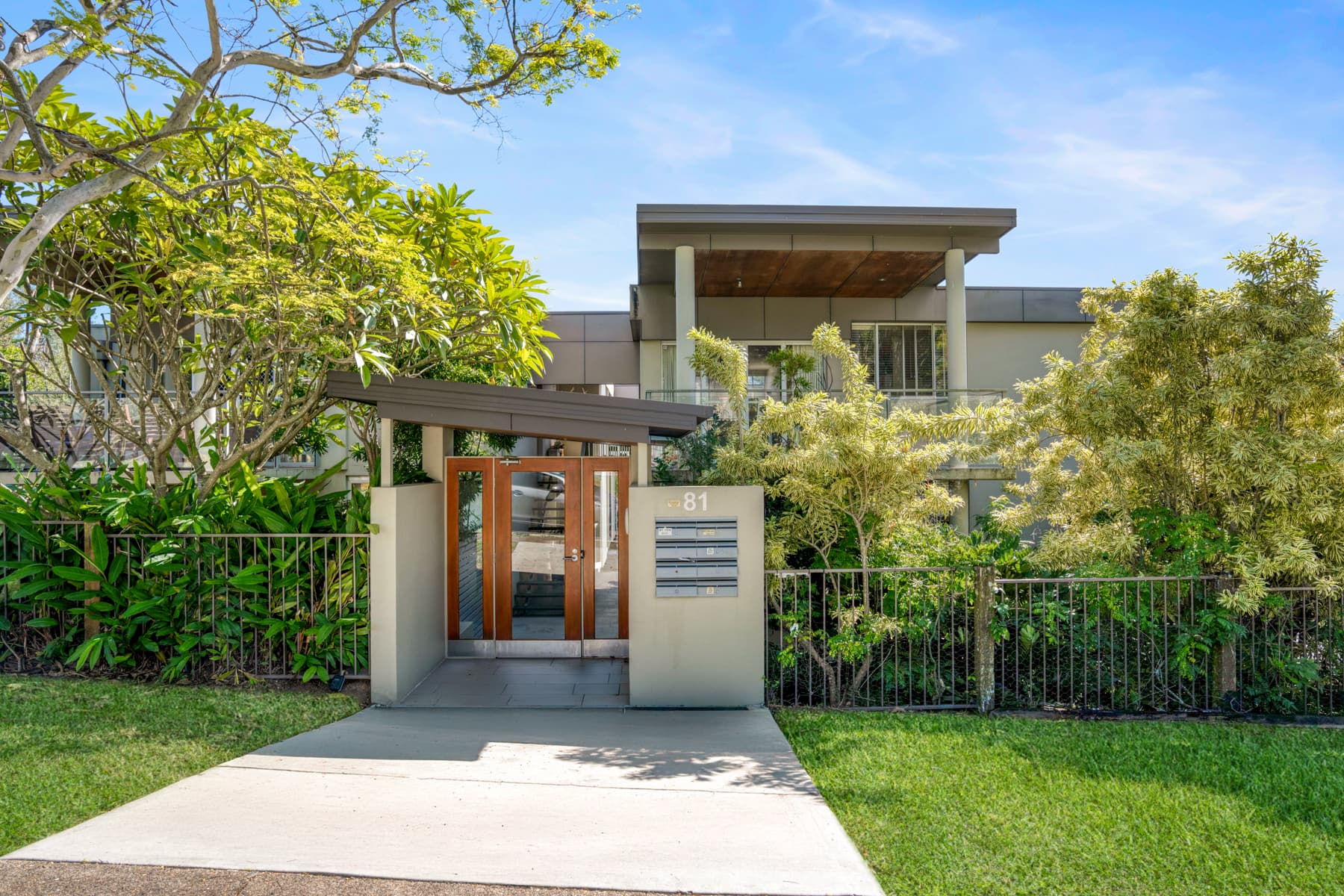 3/81 Maryvale Street, Toowong - Image 1