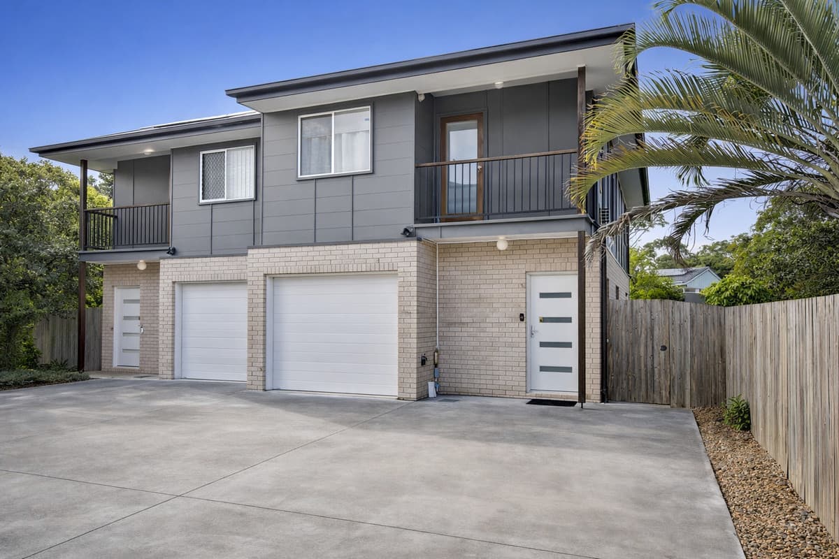 4/33 Quentin Street, Capalaba — photo 1 of 5