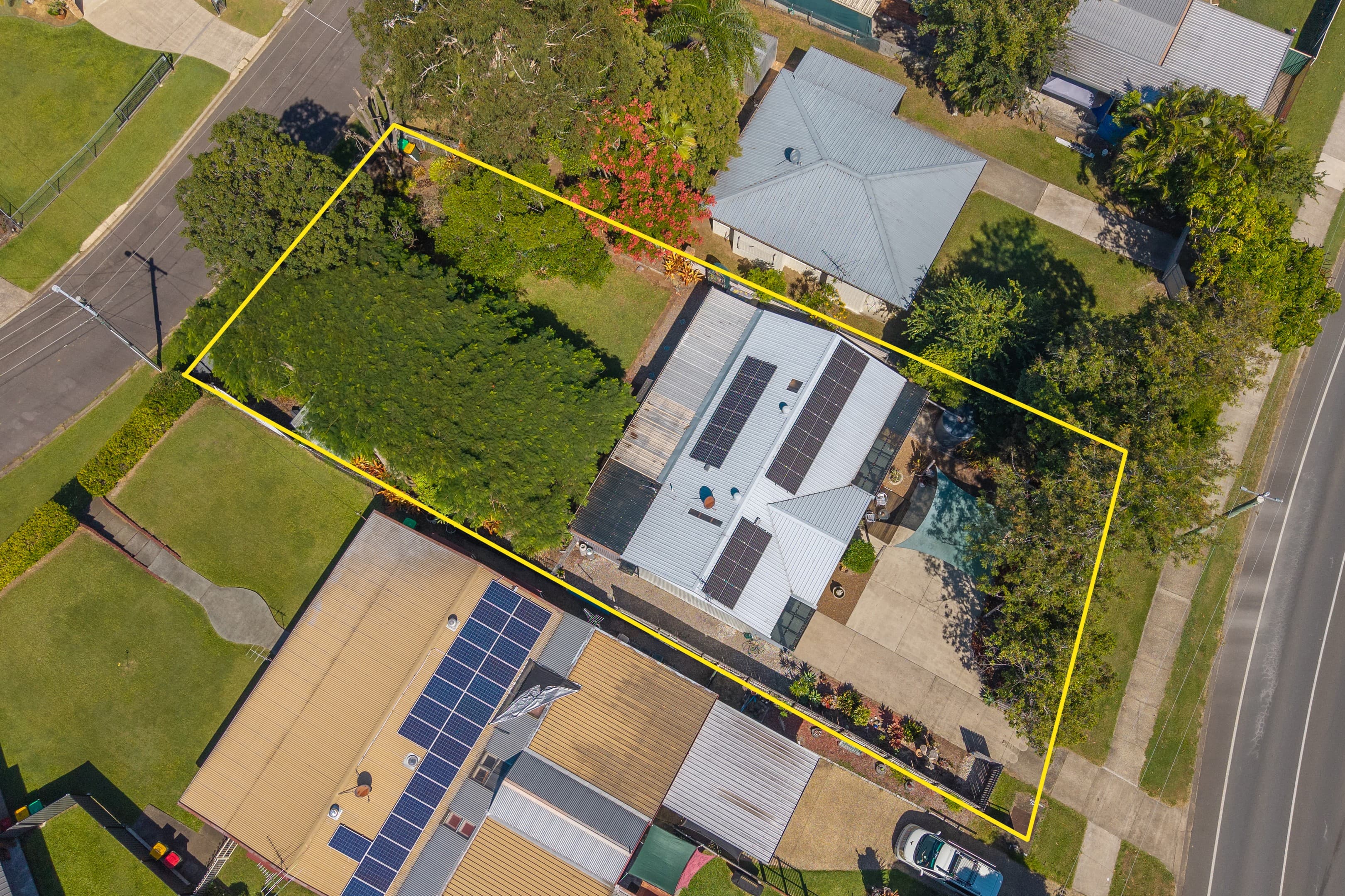 20 Marlene Street, Bellmere — photo 1 of 5