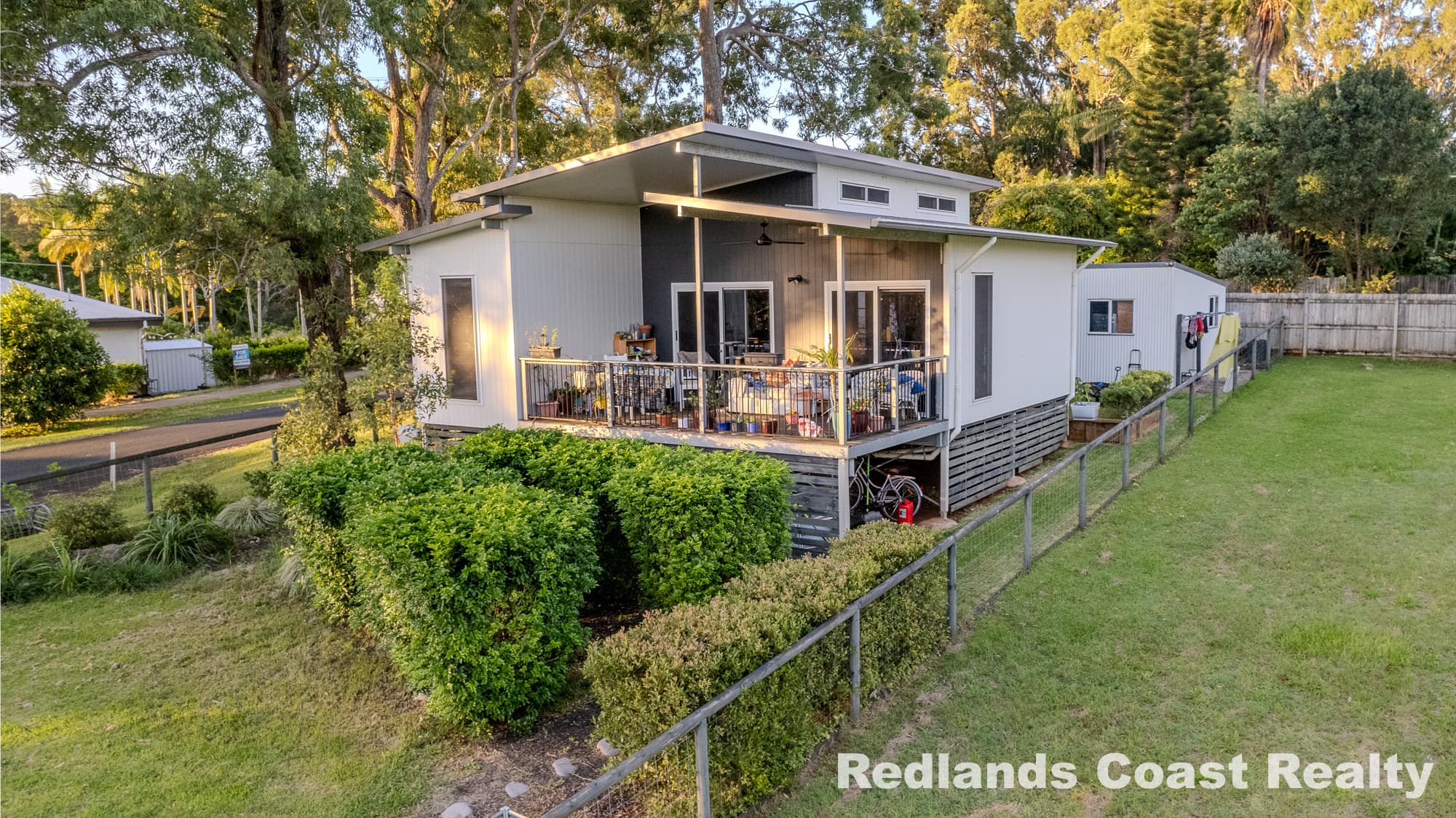 2 Melaleuca Dr, Lamb Island
